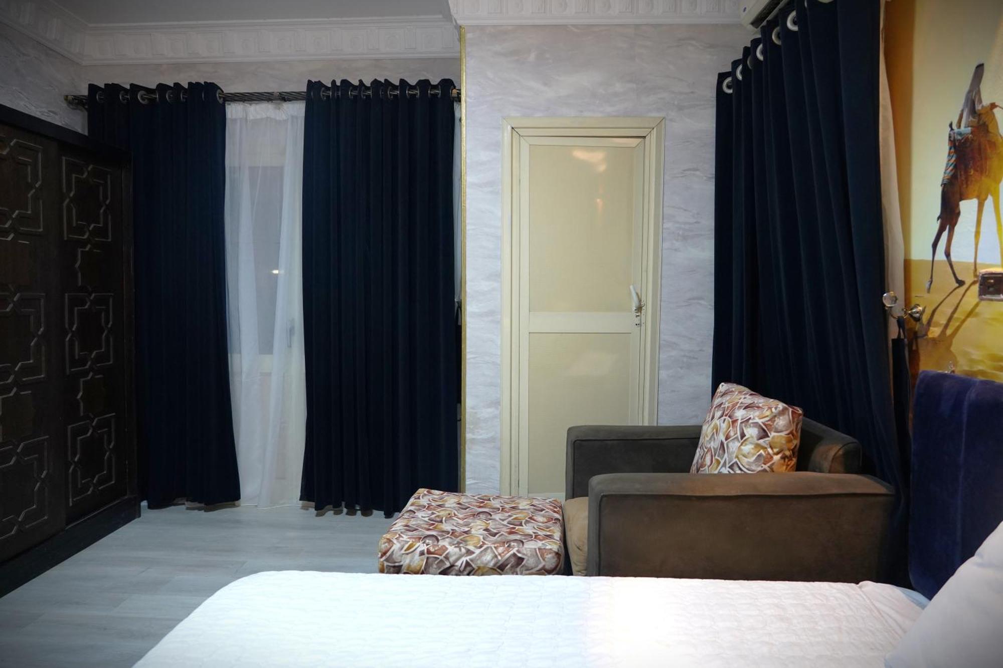 Cairo Heart Hotels Exterior photo