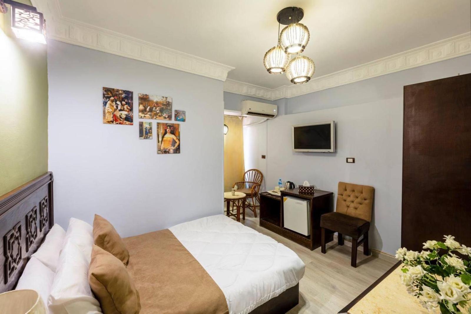 Cairo Heart Hotels Exterior photo