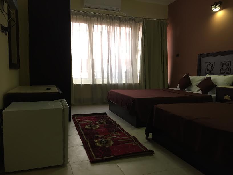Cairo Heart Hotels Exterior photo