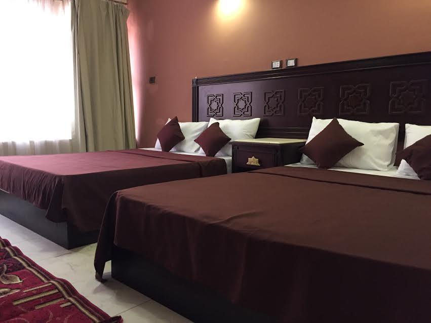 Cairo Heart Hotels Exterior photo