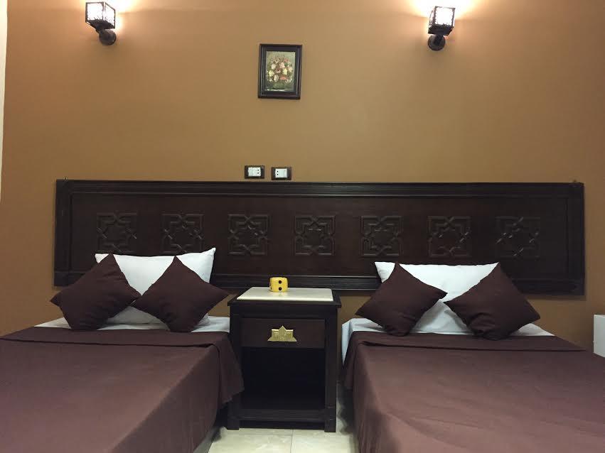 Cairo Heart Hotels Exterior photo