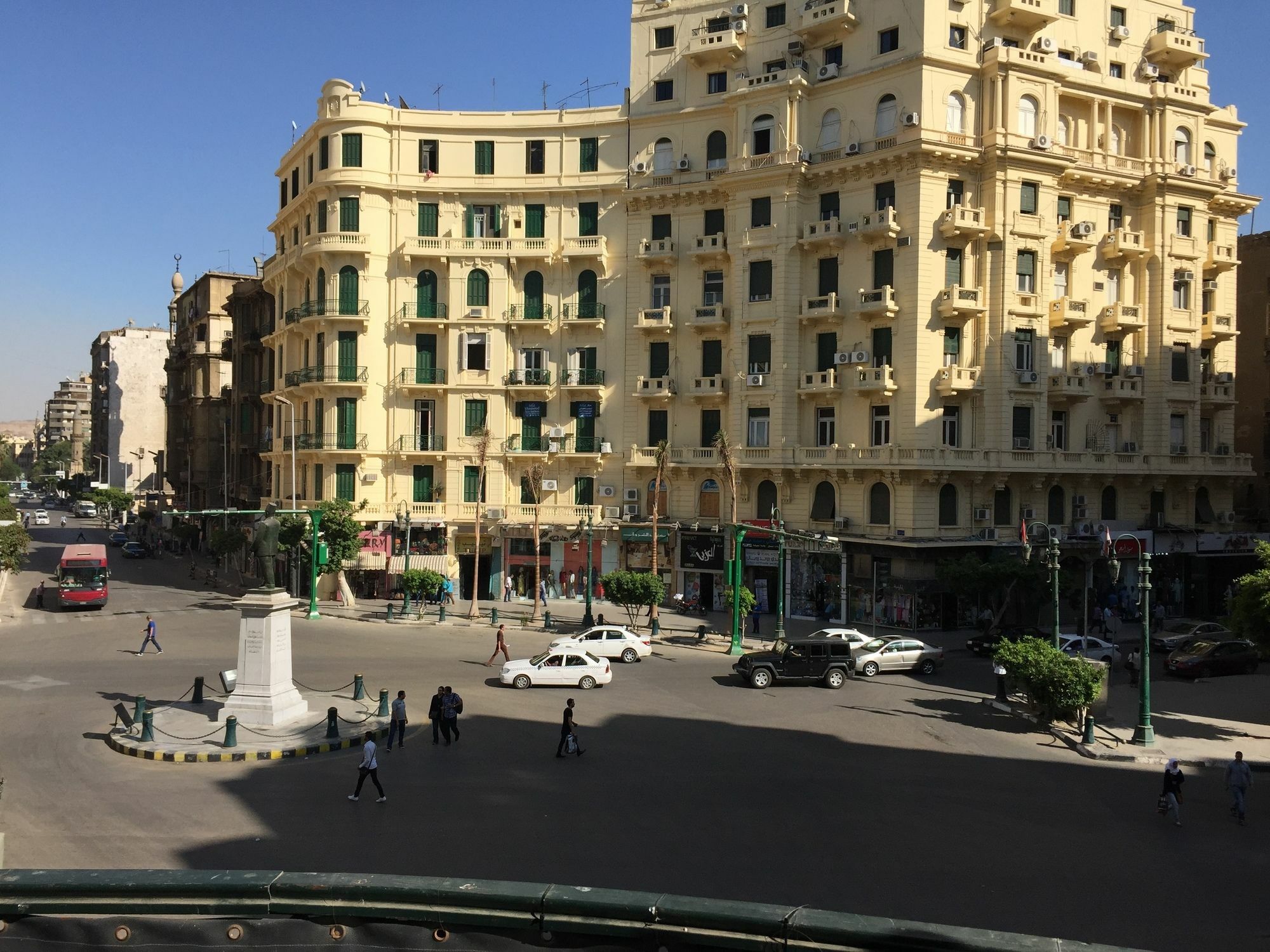 Cairo Heart Hotels Exterior photo